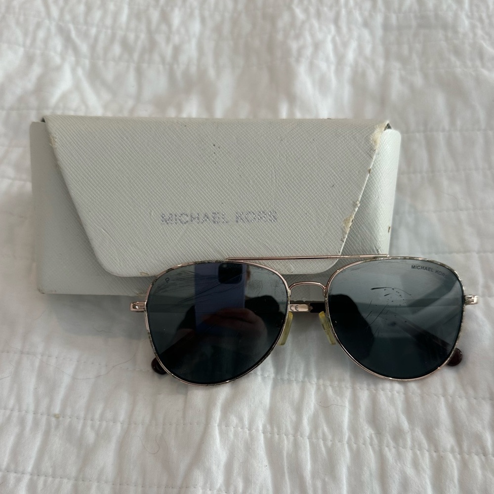 Michael Kors Sunglasses